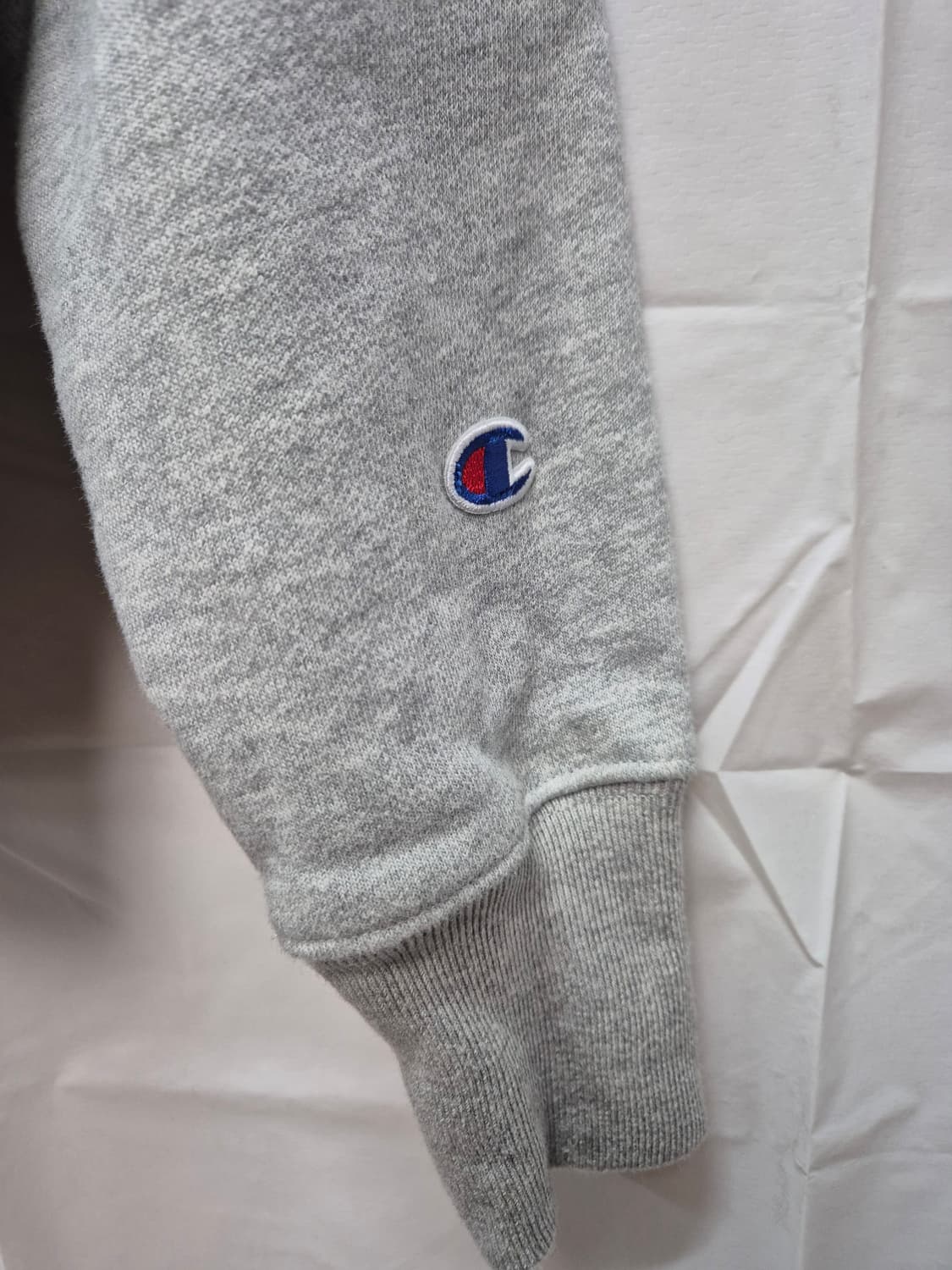 챔피온 리버스위브 맨투맨 상품이미지2