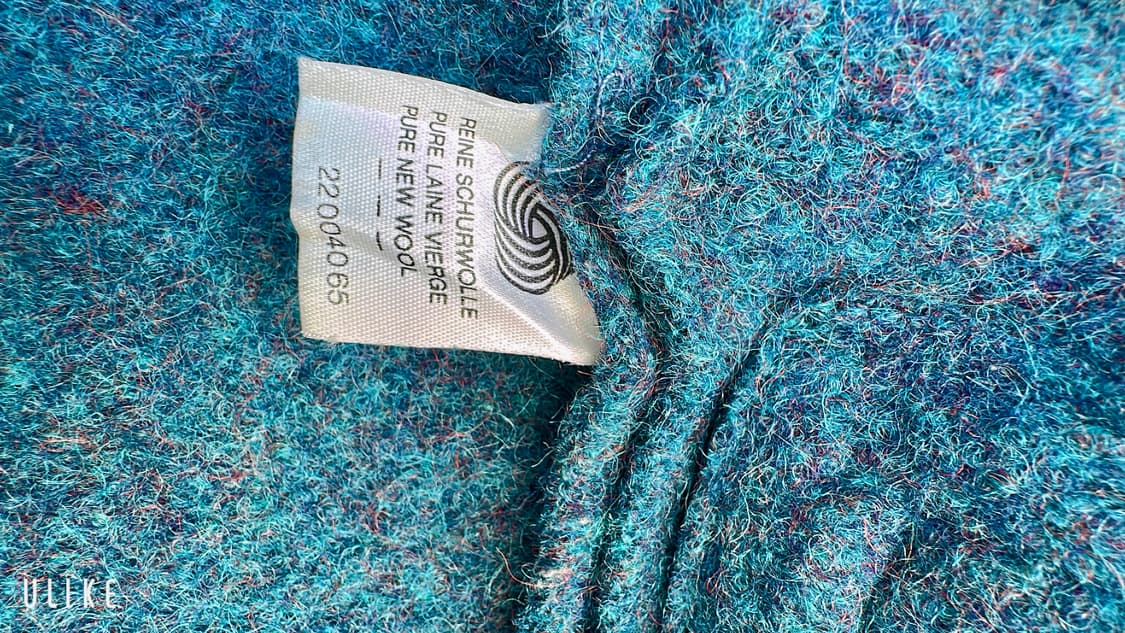 어스트리아 GEIGER 순수 뉴 울(Pure New Wool) 재킷 상품이미지7