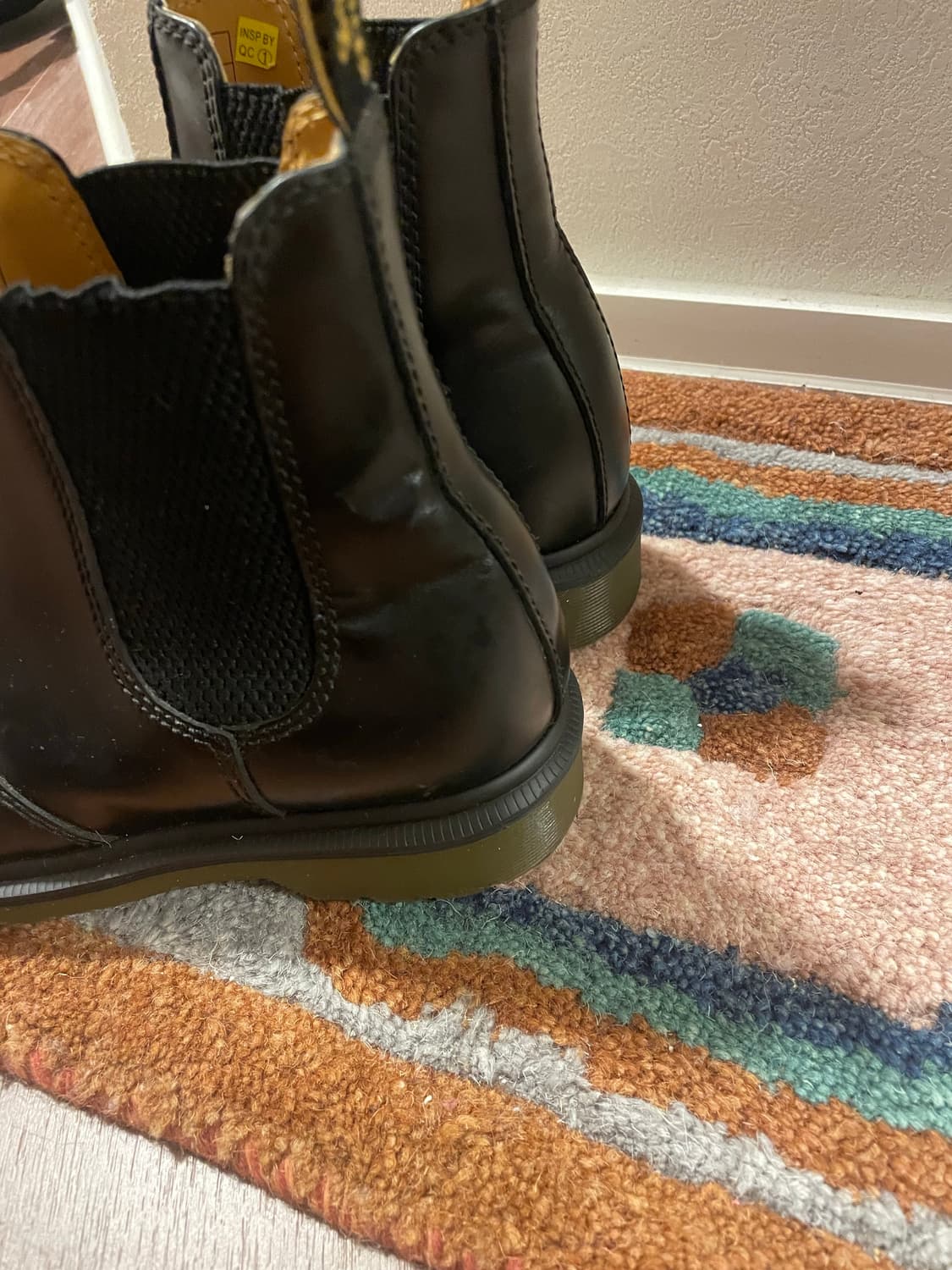 닥터마틴 첼시 37 상품이미지6