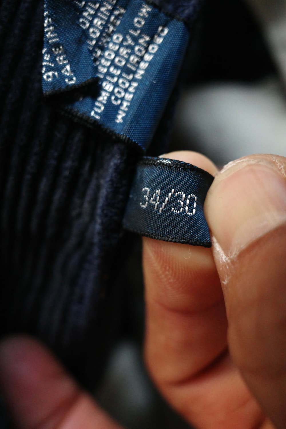 폴로 코듀로이 팬츠 상품이미지10