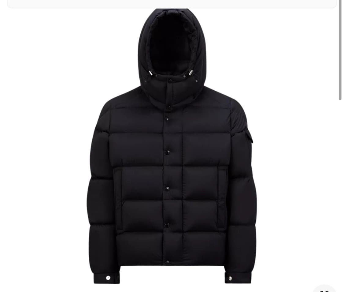 몽클레어 베제르 상품이미지1