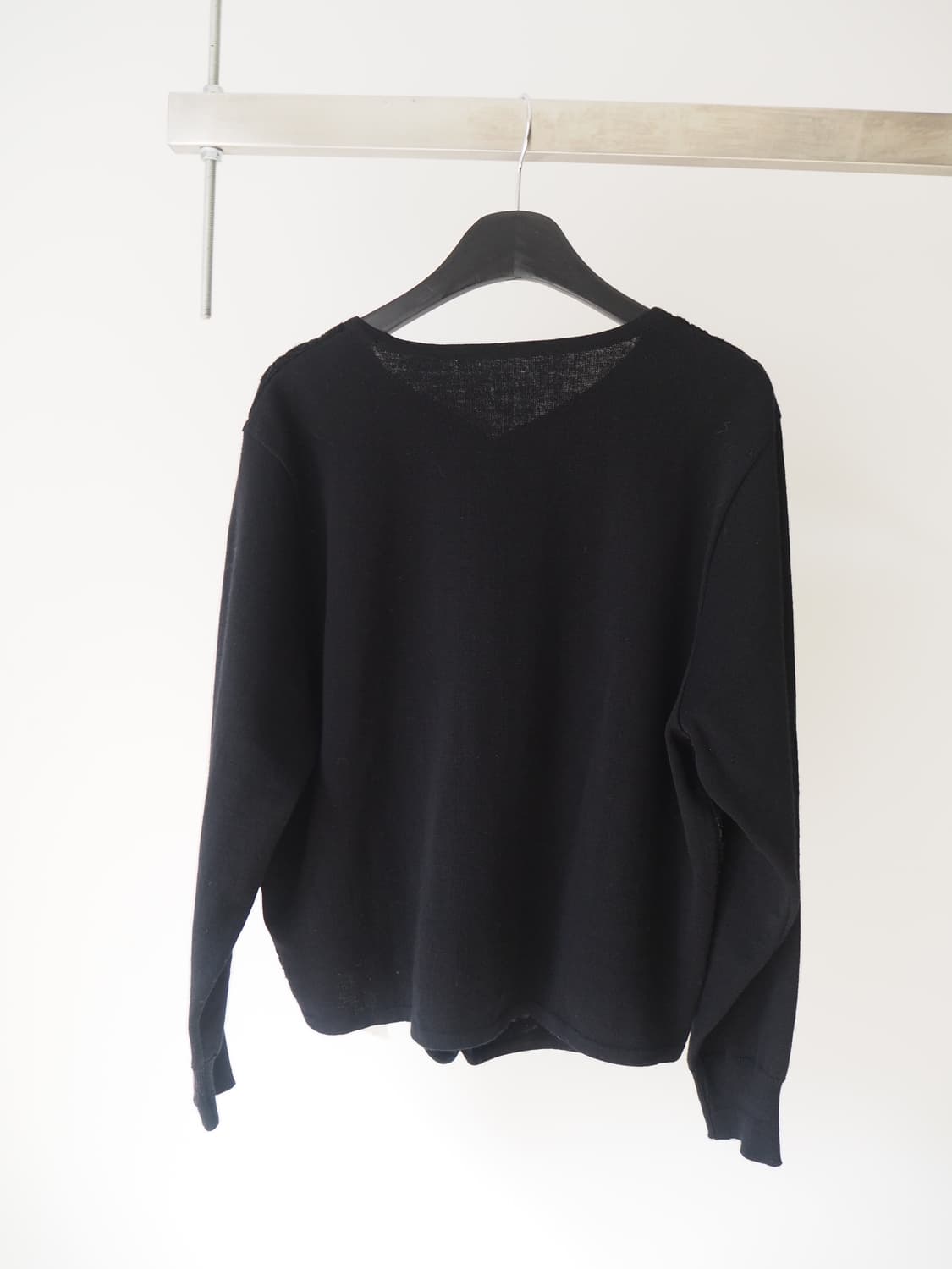 vintage cardigan  상품이미지4