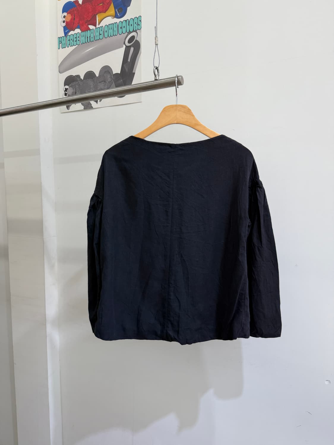 GIAMBATTISTA VALLI (Made in Italy)리넨자켓 상품이미지7