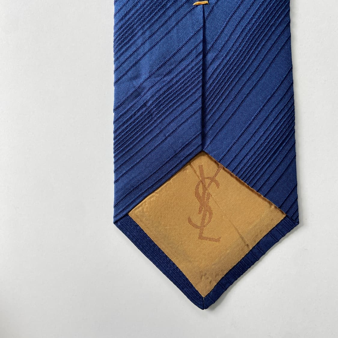 YSL 입생로랑 명품 정품 넥타이 상품이미지5