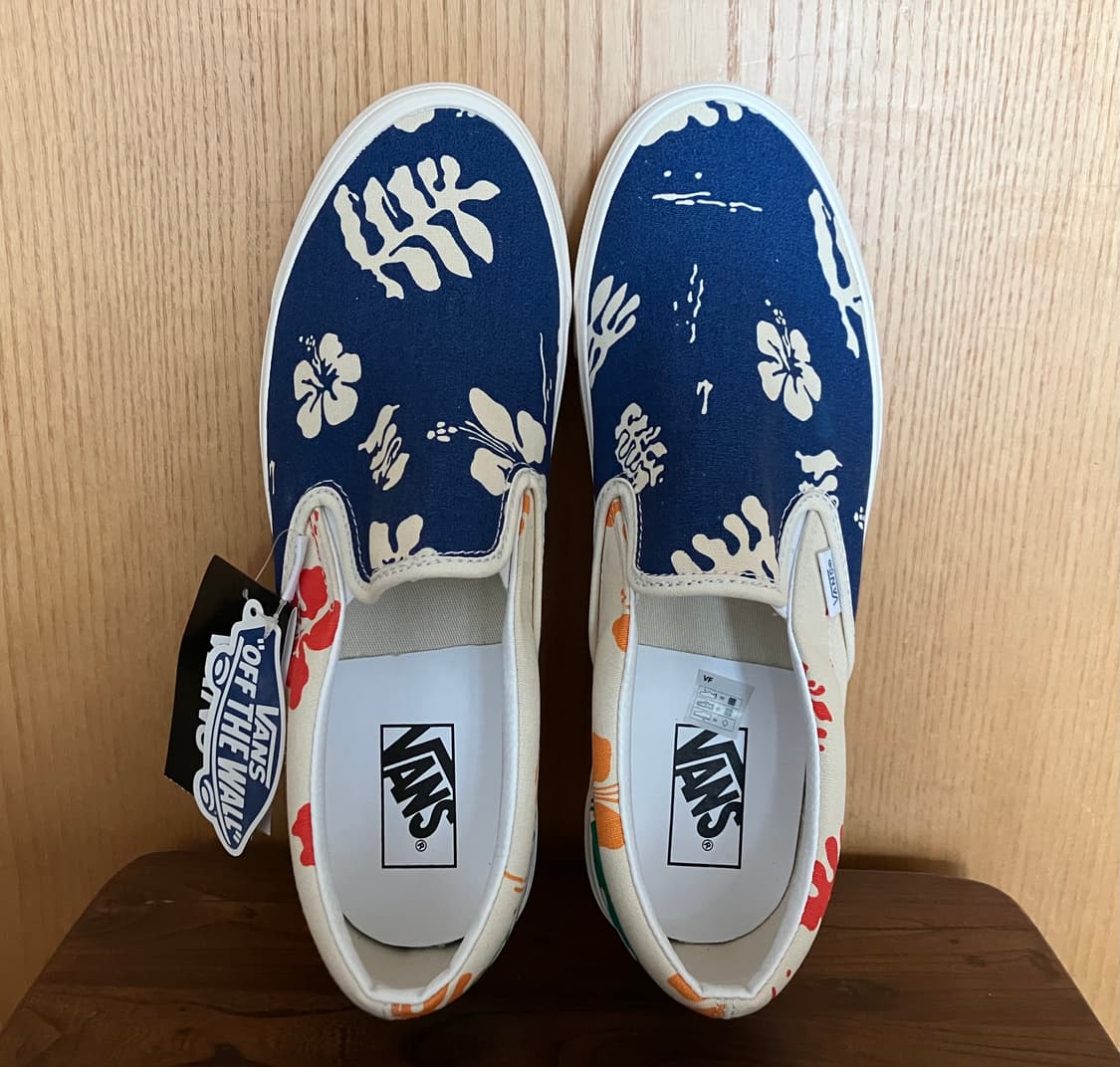 Vans 반스 애너하임 슬립온 285 상품이미지3