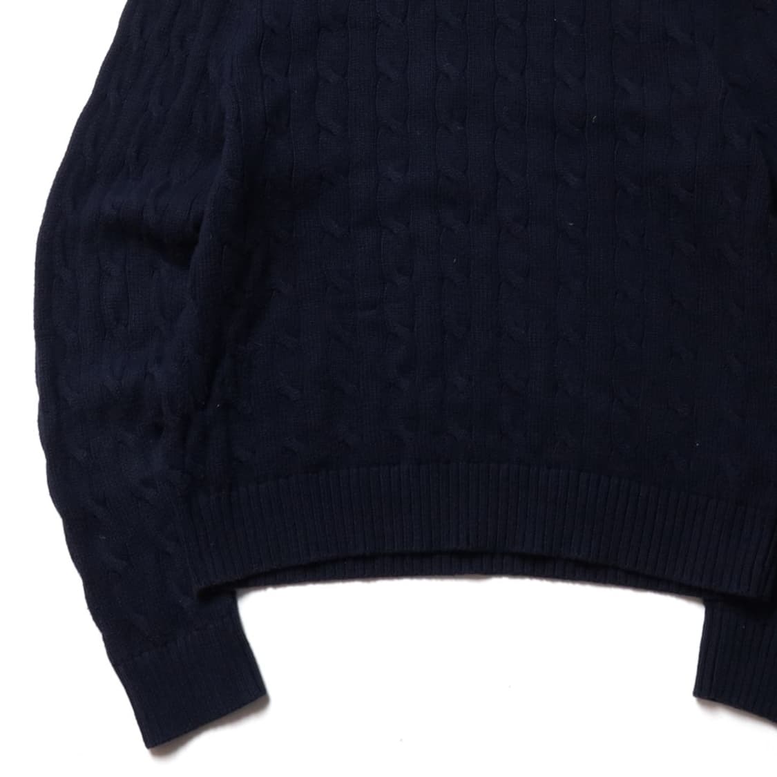 폴로 랄프로렌 Polo Ralph Lauren Cable Knit  상품이미지6