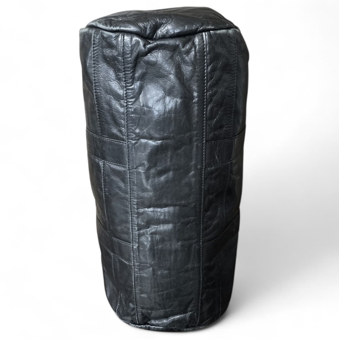 요시다 포터 탱커 내로우 소가죽 보스톤백 상품이미지4