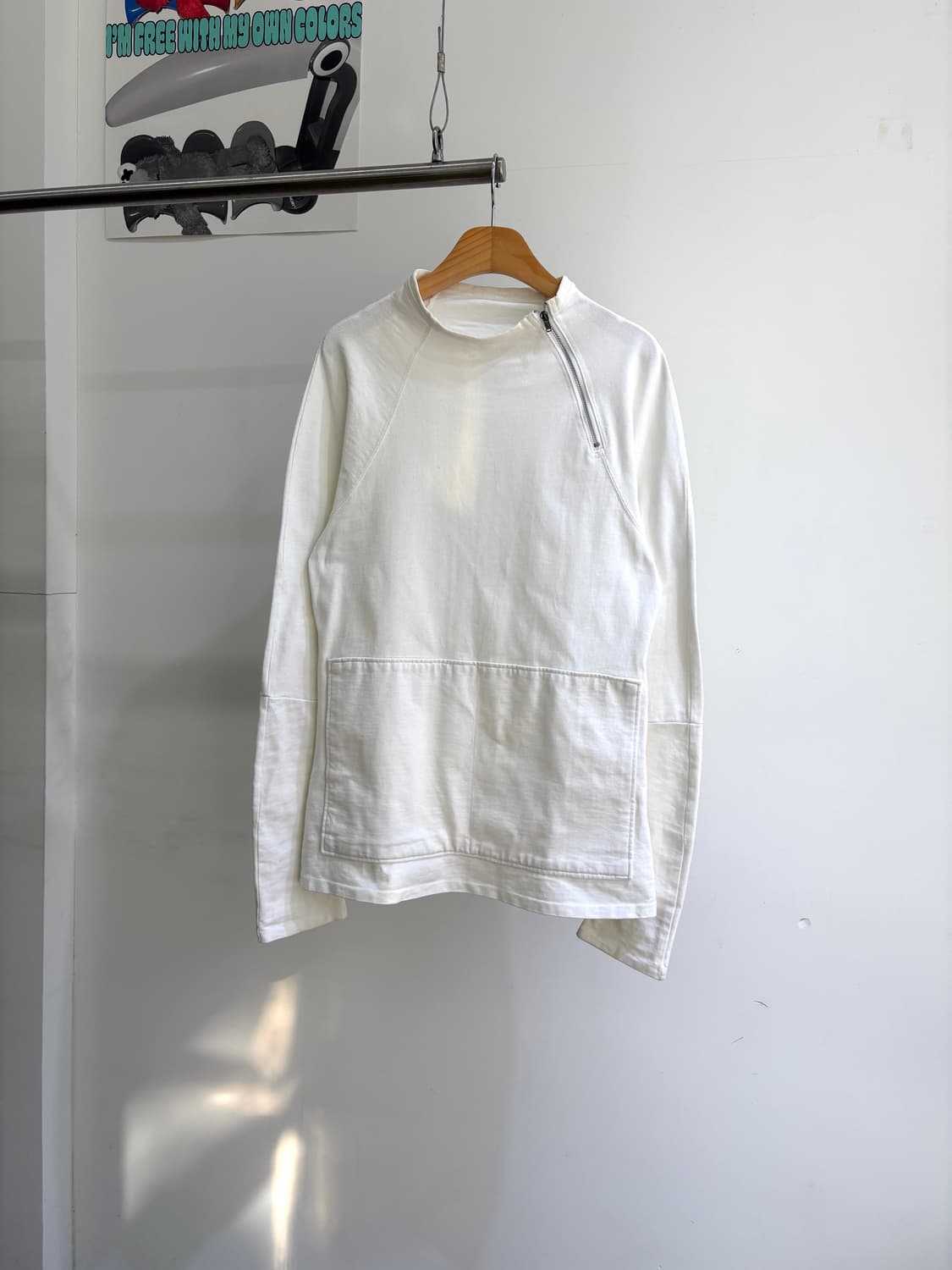 TSUMORI CHISATO (Made in Japan) 긴팔 티셔츠 상품이미지1