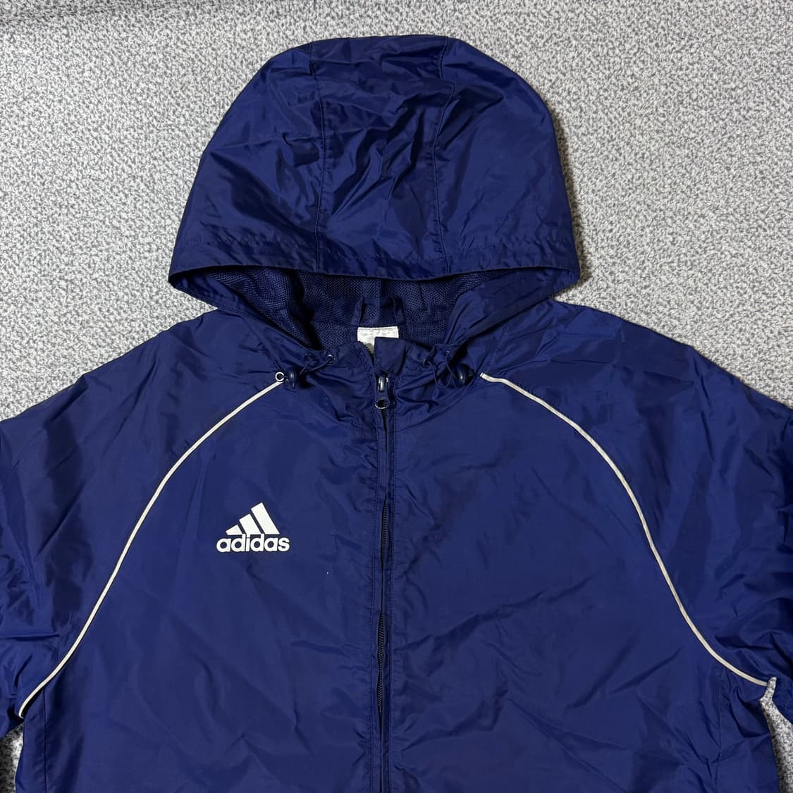 아디다스 바람막이 XL 상품이미지2