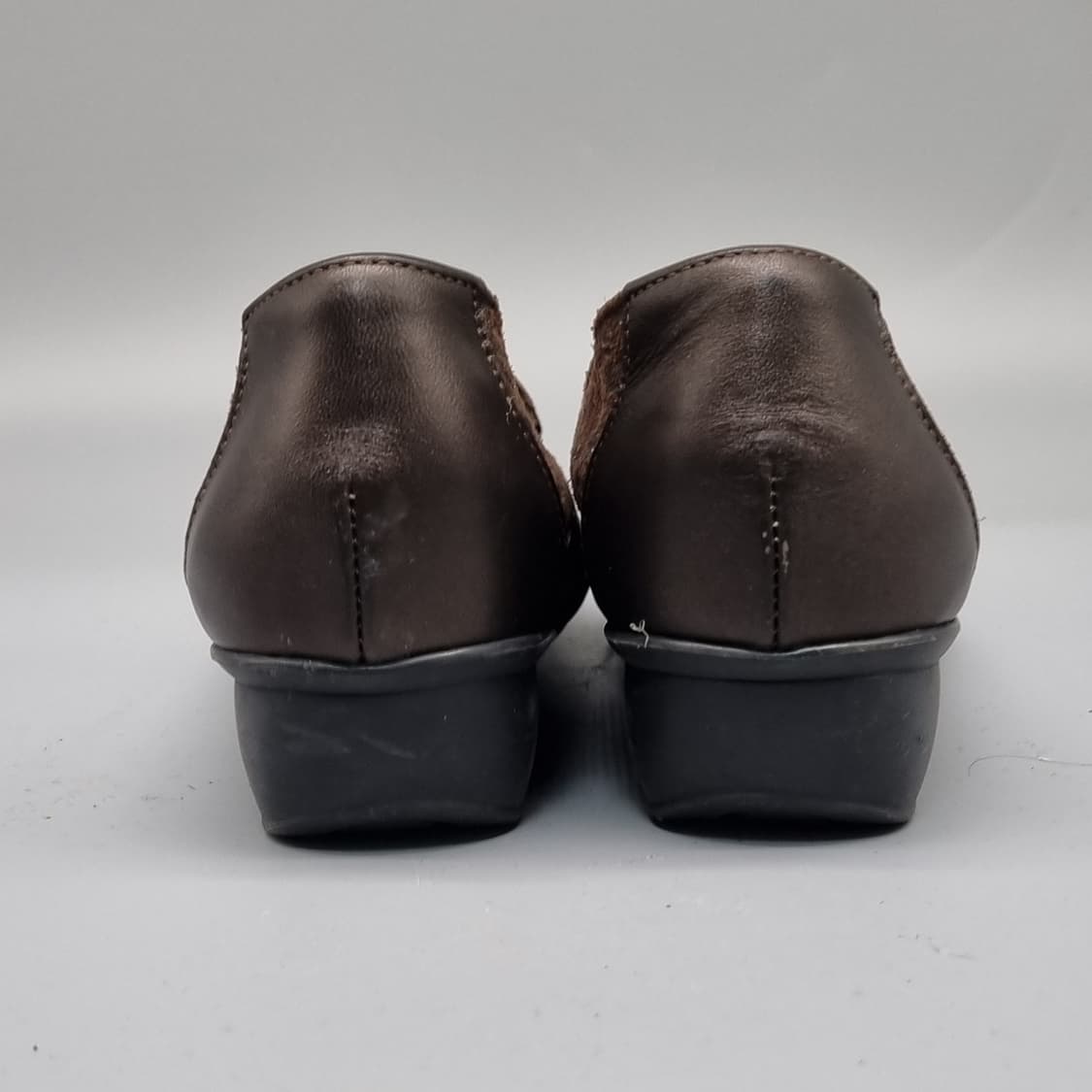 바이네르 여성컴포트화38 240 굽4 상품이미지4