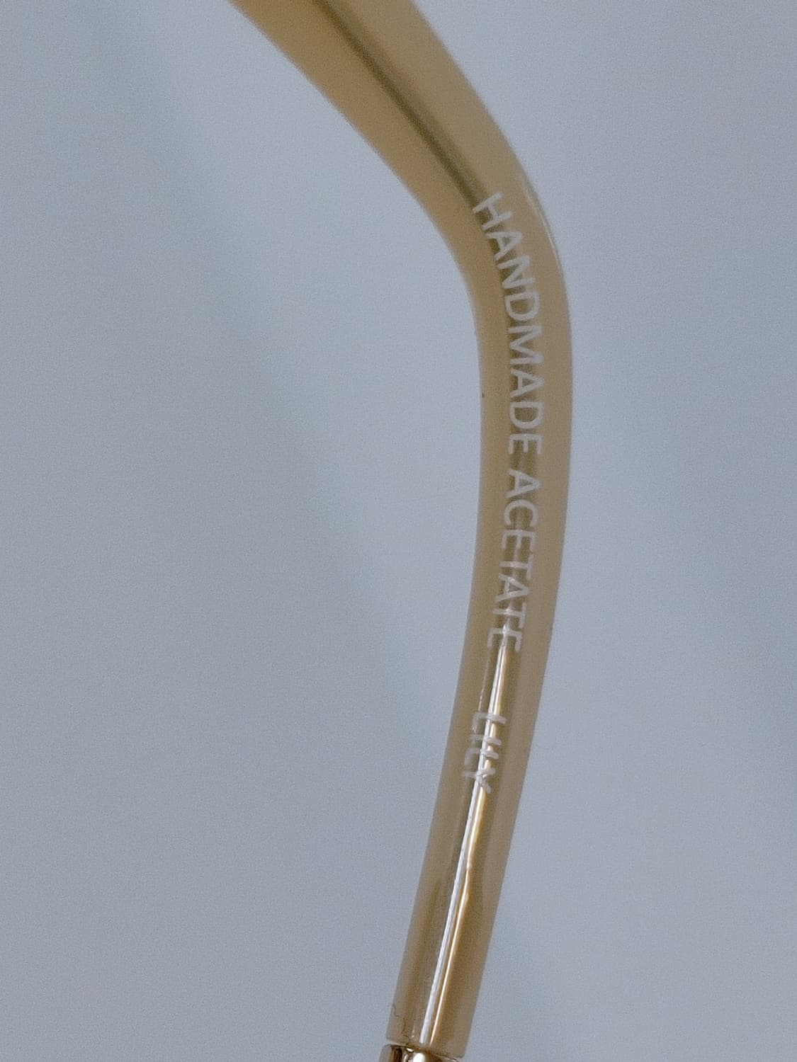 lapalette 라빠레뜨 릴리 선글라스 상품이미지6