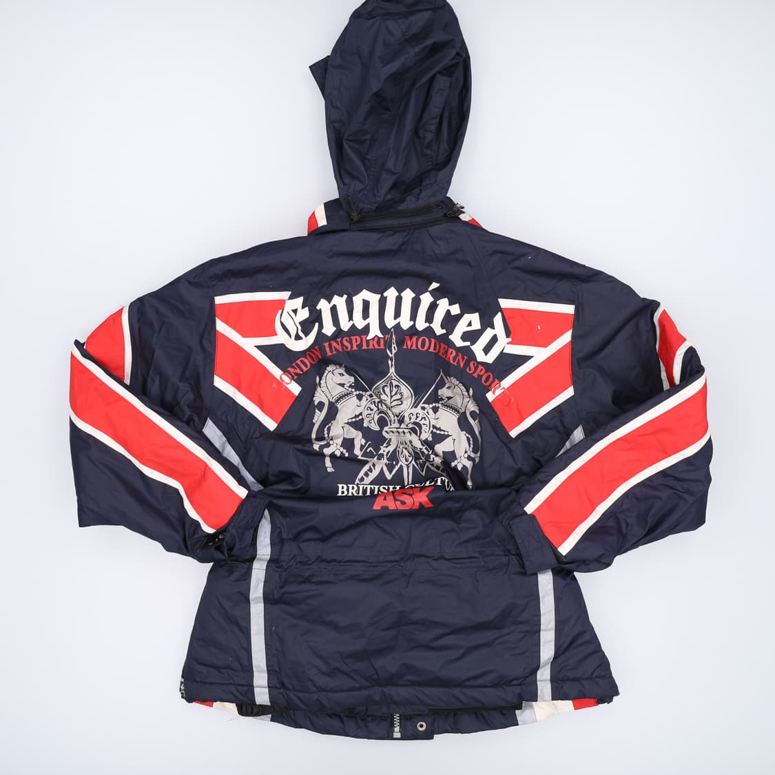 L ASK 스키복 자켓 0417H1 상품이미지2