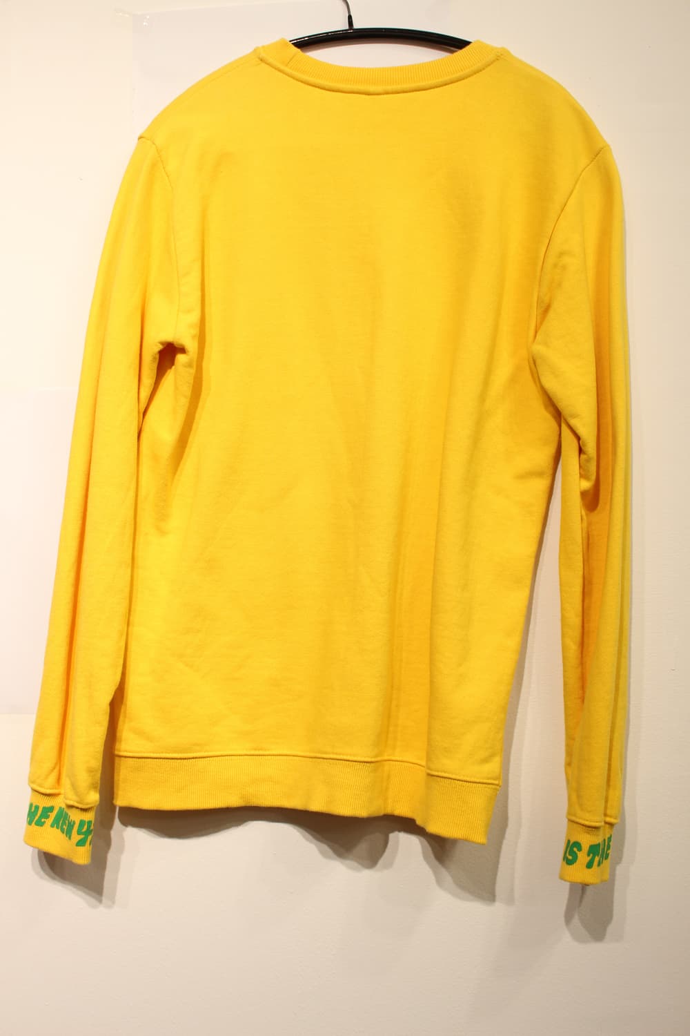 234. 레트로 무드 그래픽 맨투맨 상품이미지2