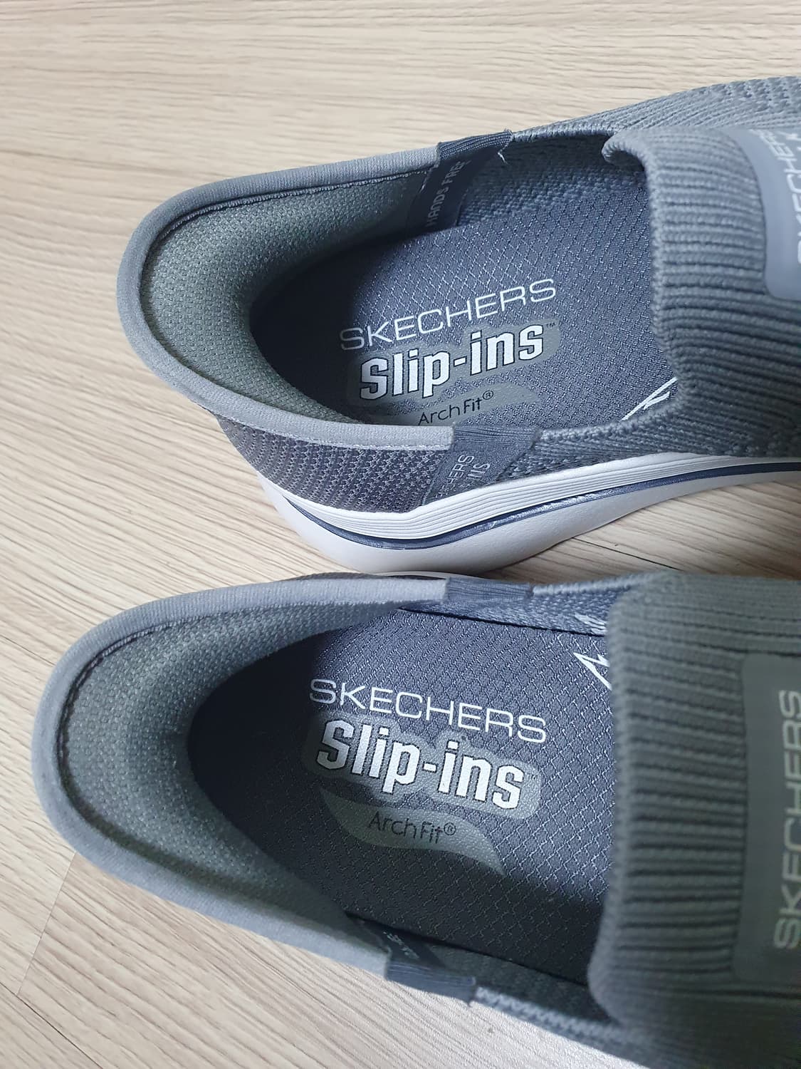 스케쳐스 아치핏 슬립온 250 상품이미지9