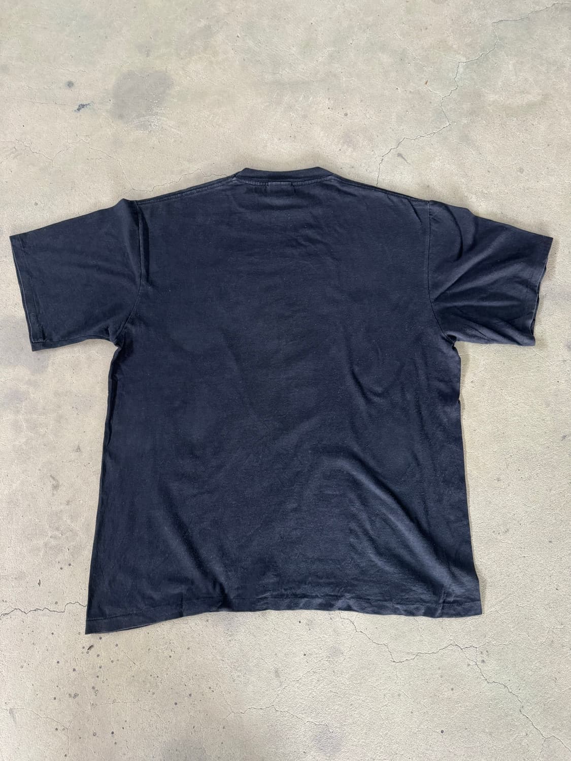 빈티지 퍼니셔 punisher 티셔츠 XL 상품이미지4