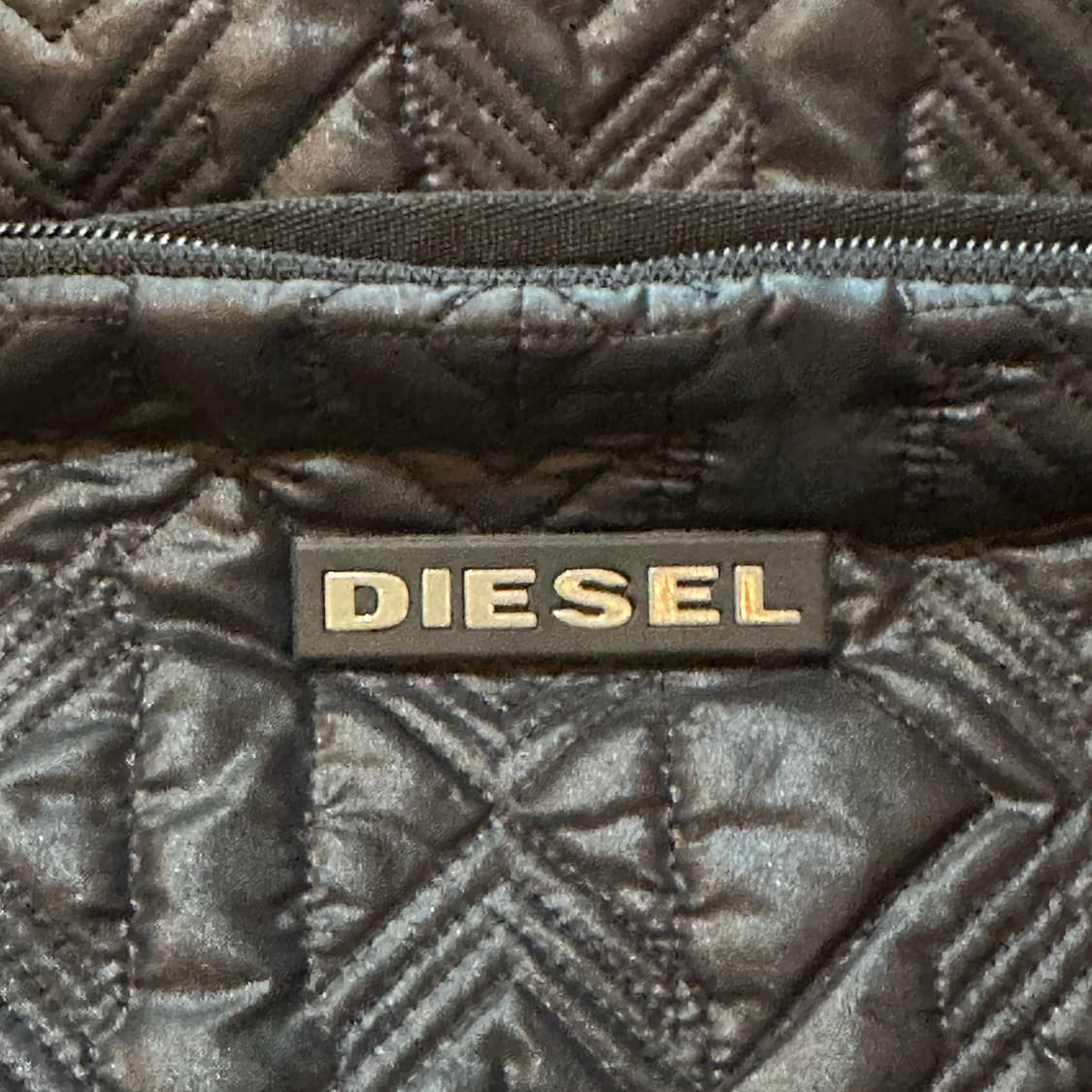 diesel backpack 디젤 백팩  상품이미지4