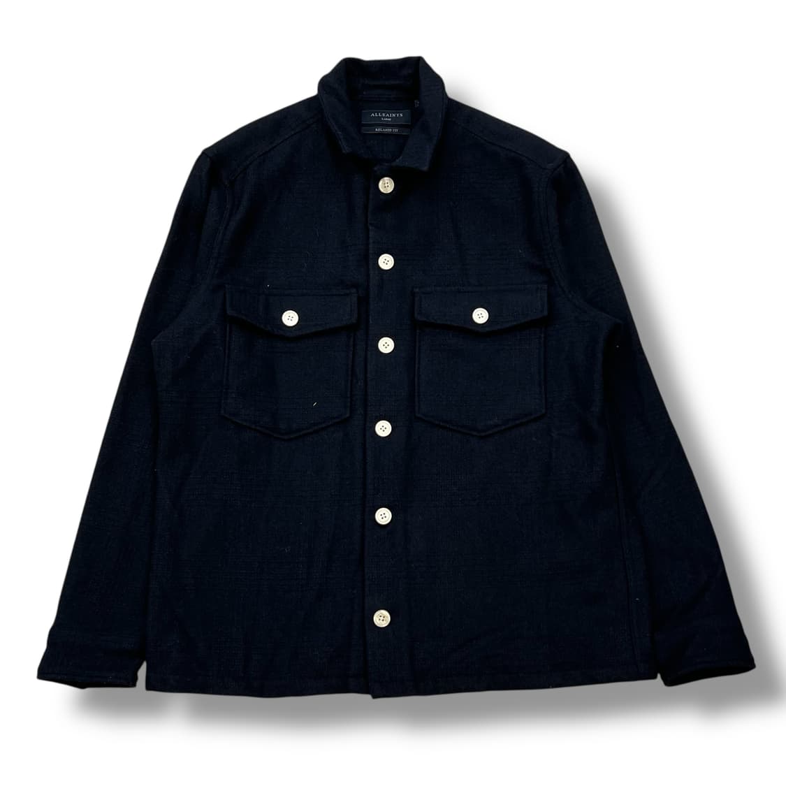 올세인츠 멀티포켓 자켓 r2105 상품이미지1