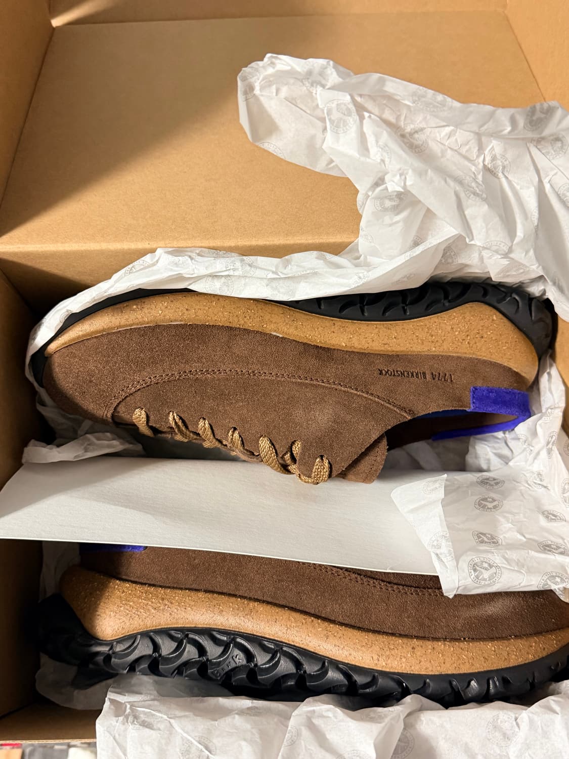 띠보 버켄스탁 1774 상품이미지2