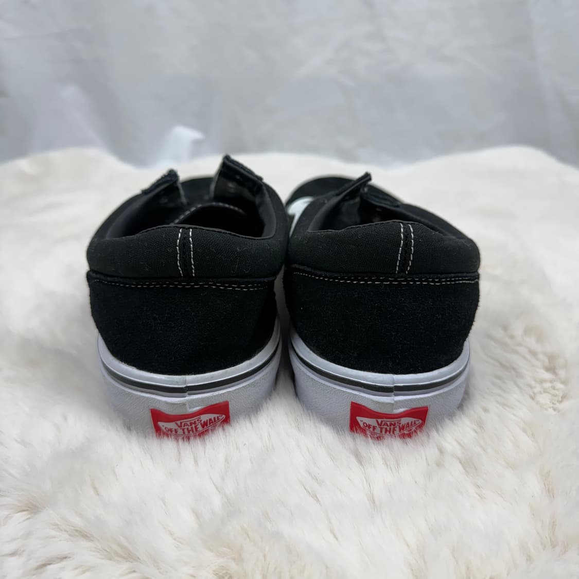 280) 반스 올드스쿨 블랙 상품이미지6