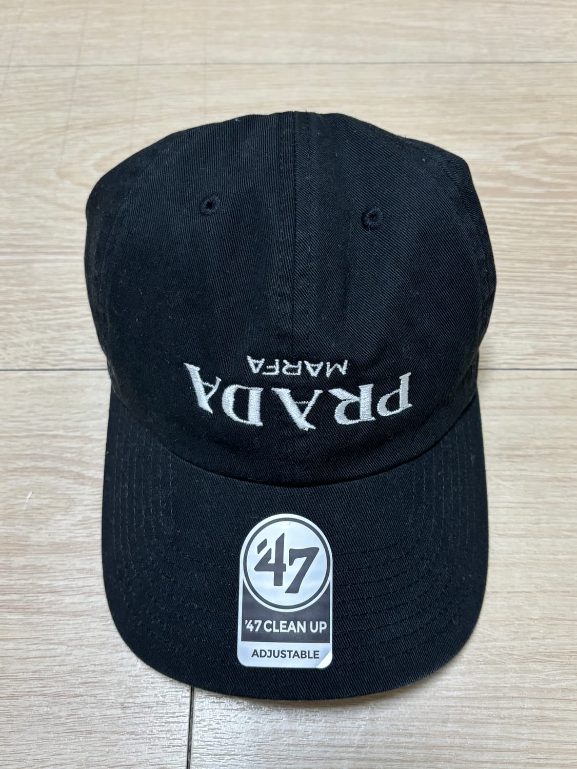 nptsss 모자 상품이미지1