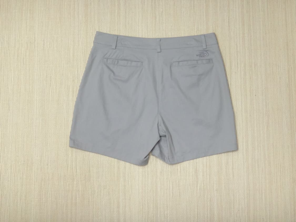 (호칭:79) 노스페이스 여성 데이 쿨 쇼츠 NS6NK36 상품이미지2
