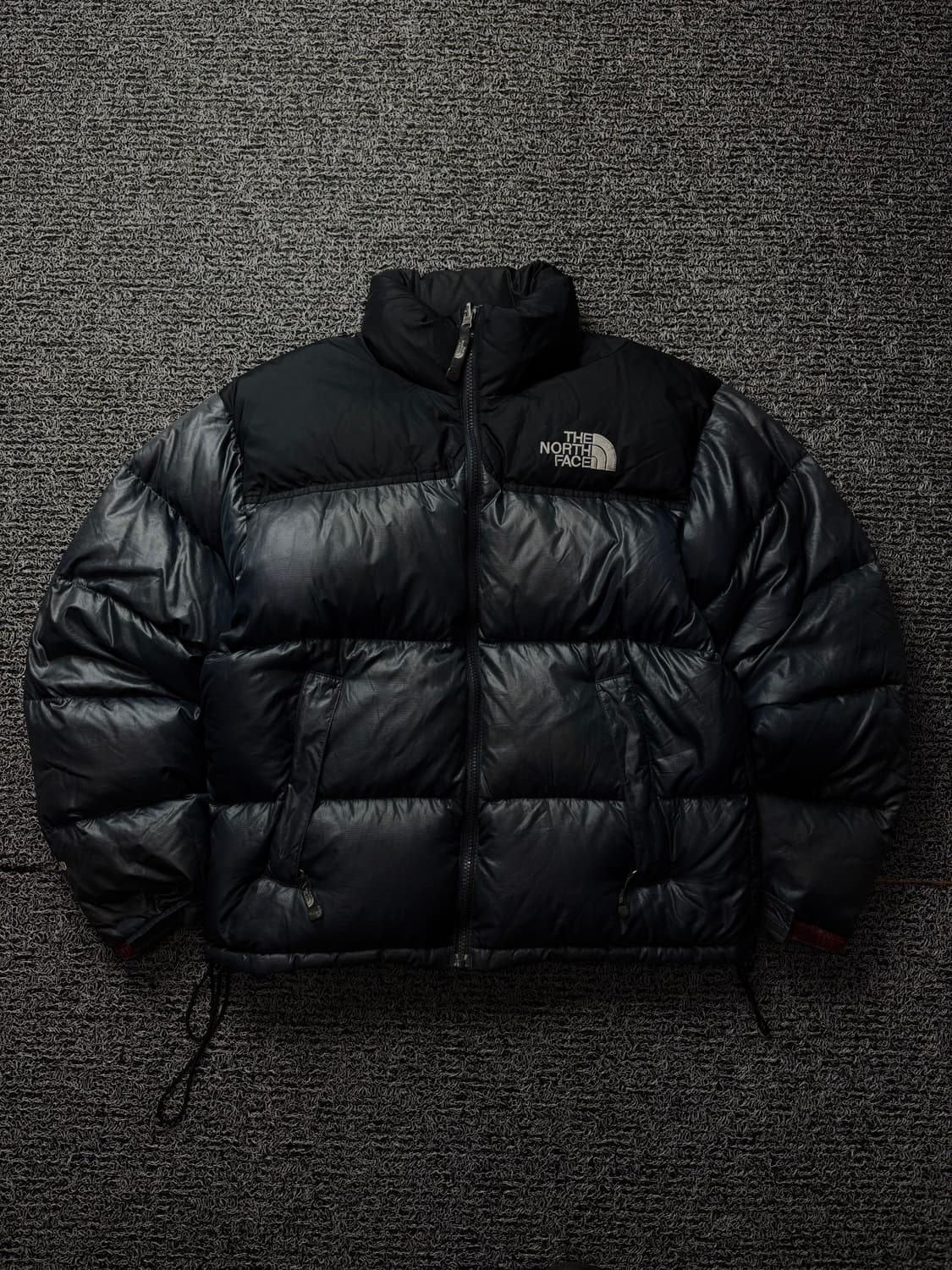 노스페이스 눕시 og 레트로 다운 푸퍼 패딩 1404 상품이미지3