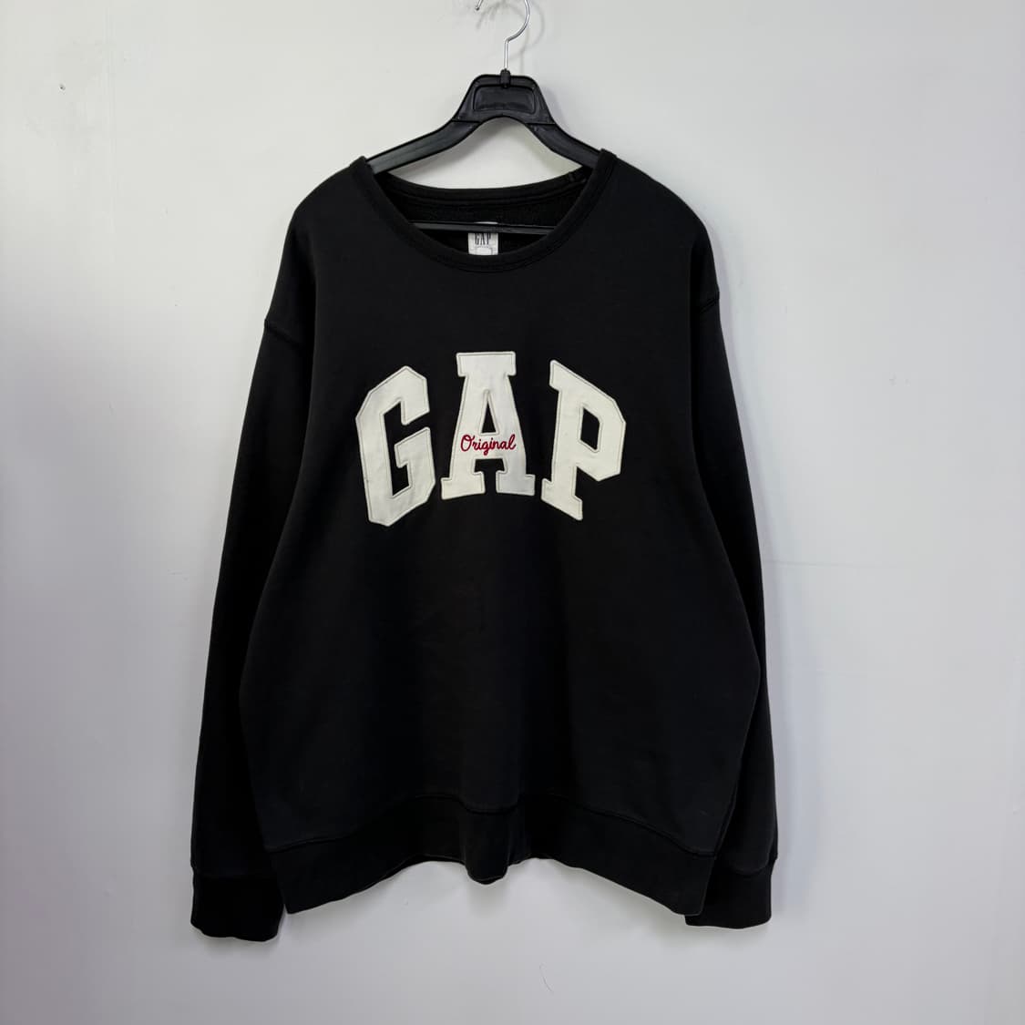 갭 맨투맨[1875] 상품이미지3