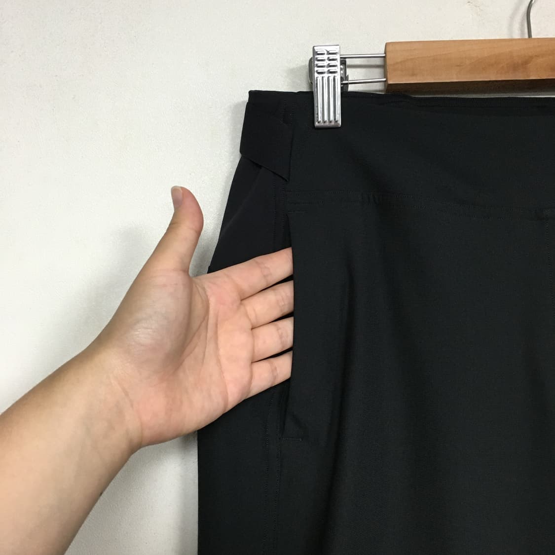 룰루레몬 여성 워프스트림 골프 팬츠 6 상품이미지3