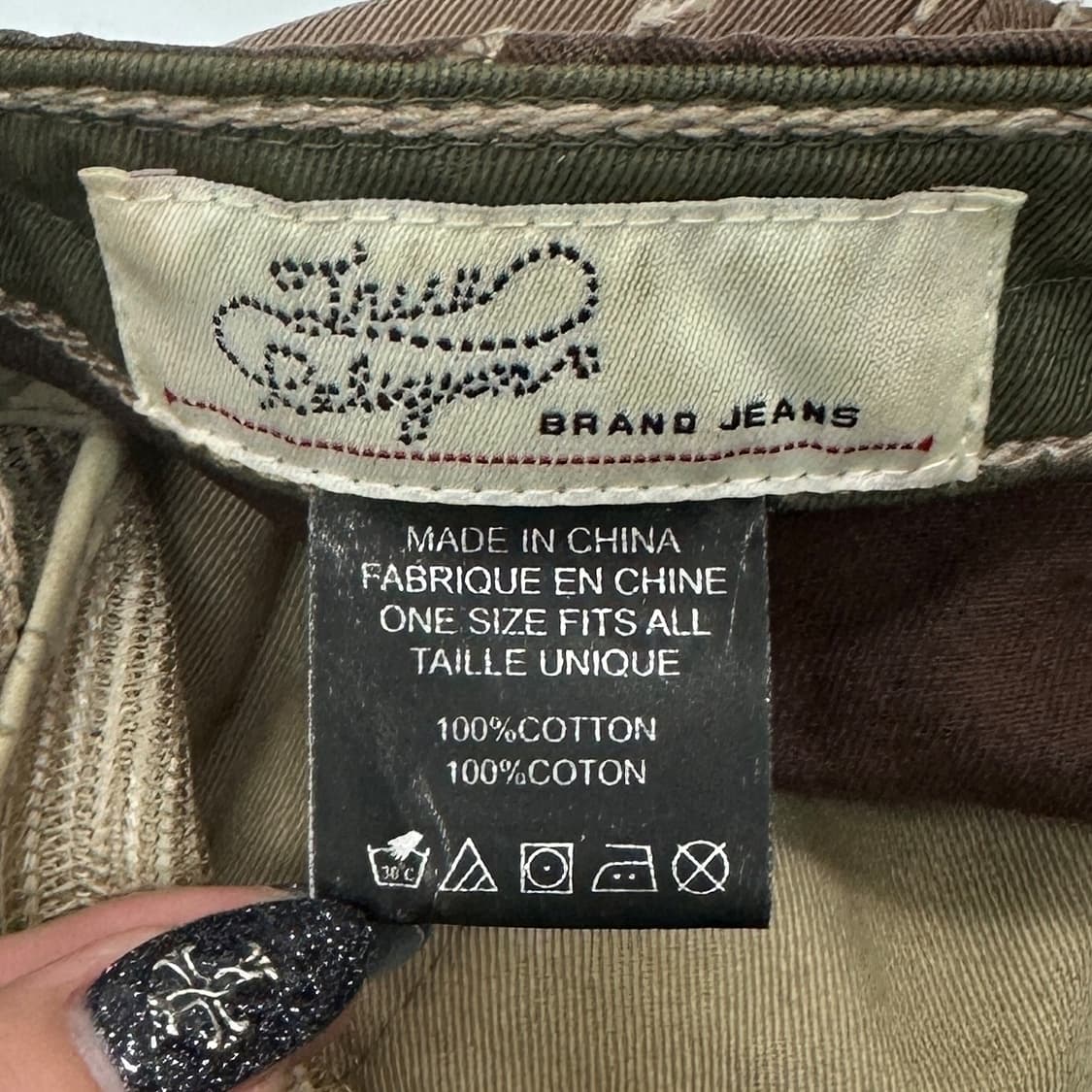 True Religion 상품이미지7