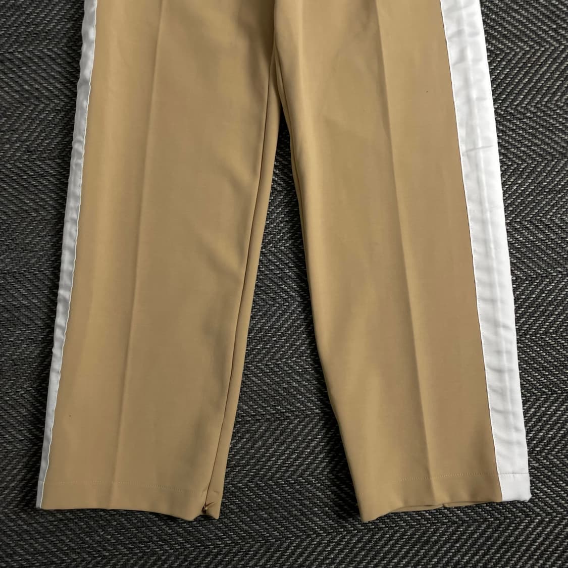 앤더슨벨 사이드라인 와이드 트랙팬츠 y 2955 상품이미지3