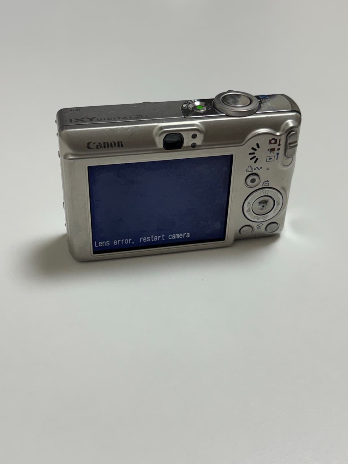 캐논 익시 ixy 70(ixus 60) 상품이미지6