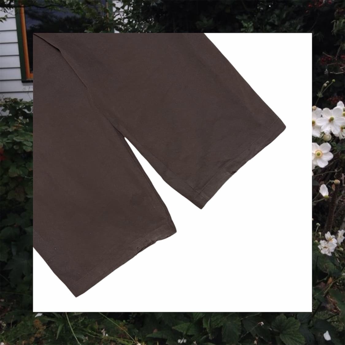 피치기모 카고 팬츠 상품이미지4