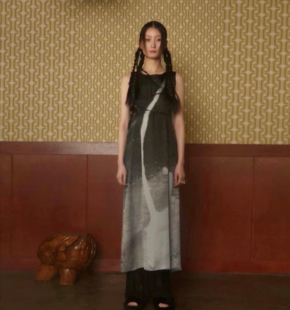 오호스 원피스 상품이미지1