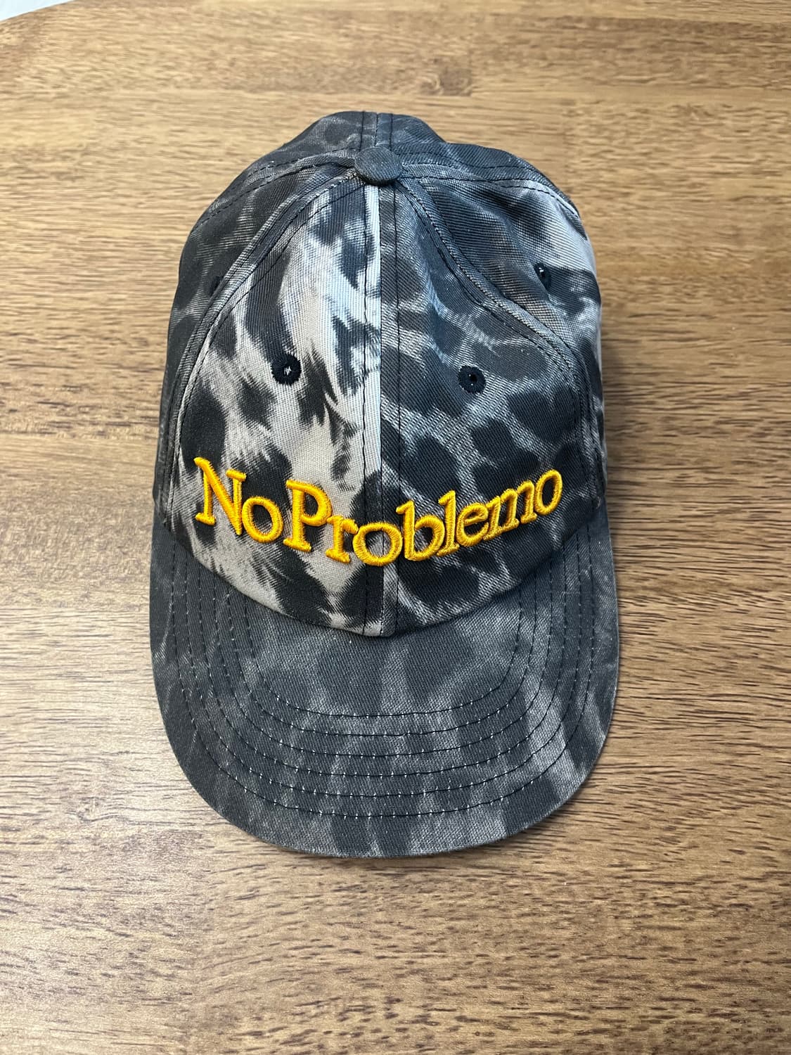 Aries 볼캡 상품이미지1