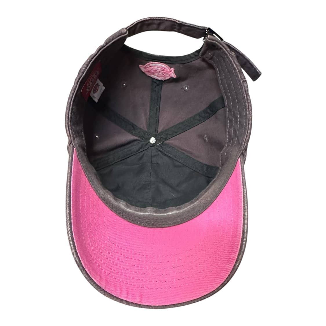 ✨ (바배) 디키즈 빈티지 볼캡 모자  상품이미지3