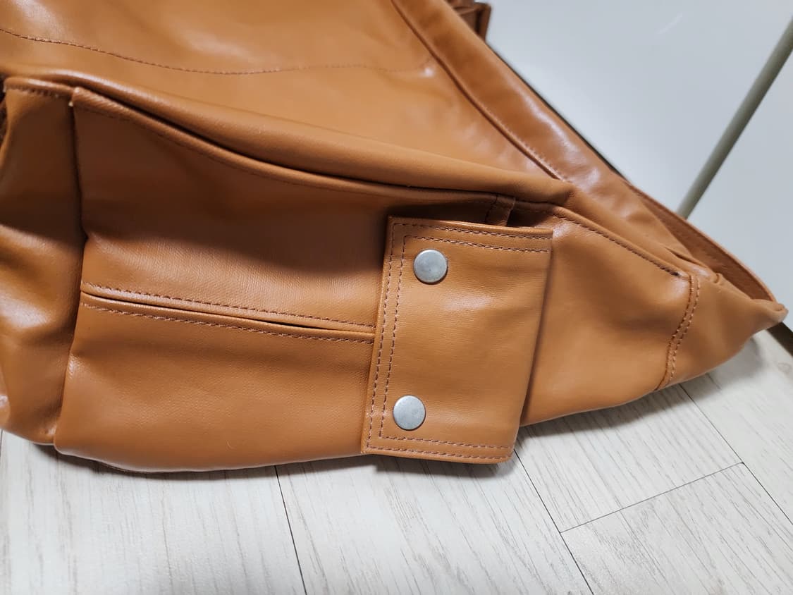 요시다포터 프리스타일 숄더백 상품이미지3