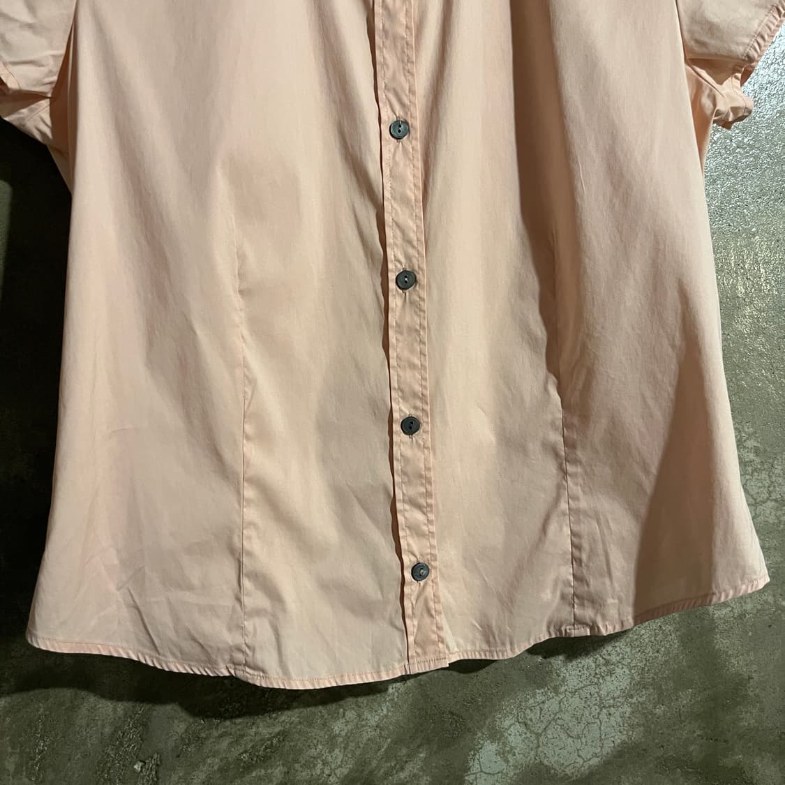 막스마라 여성 반팔 셔츠 상품이미지3