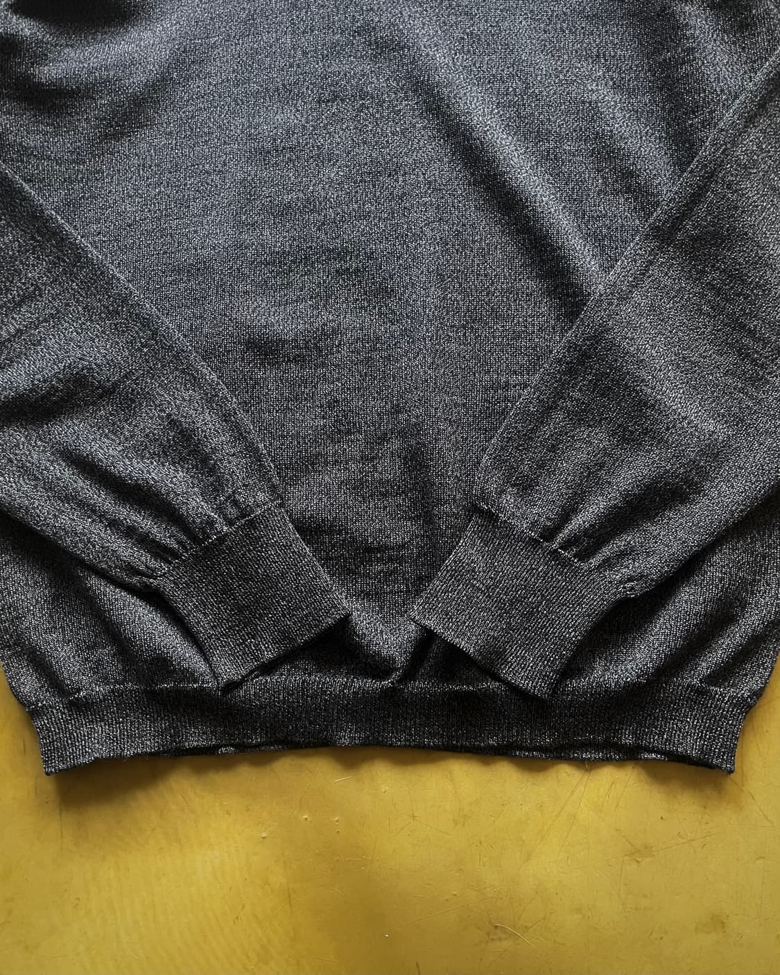 Gianfranco Ferré Studio High-Neck Knit 상품이미지6