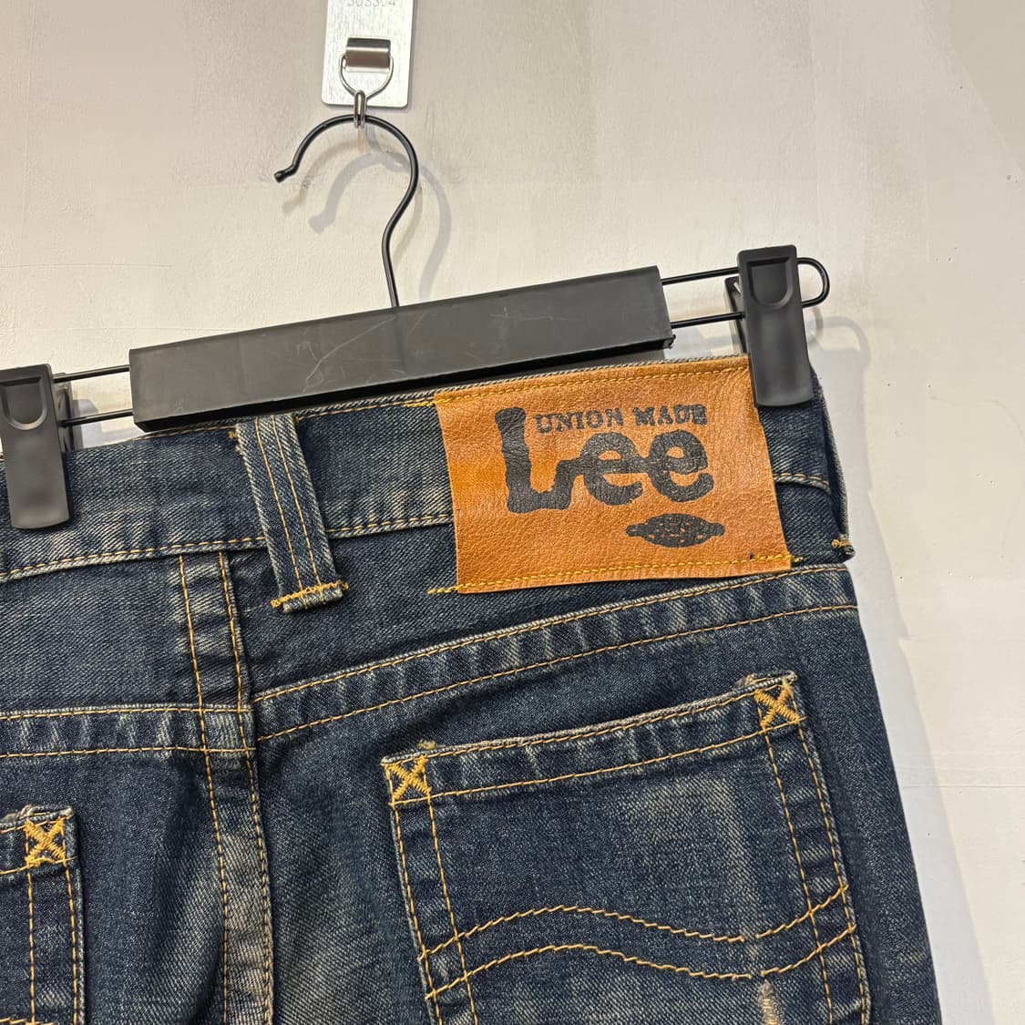 Lee 데님팬츠 청바지 상품이미지4