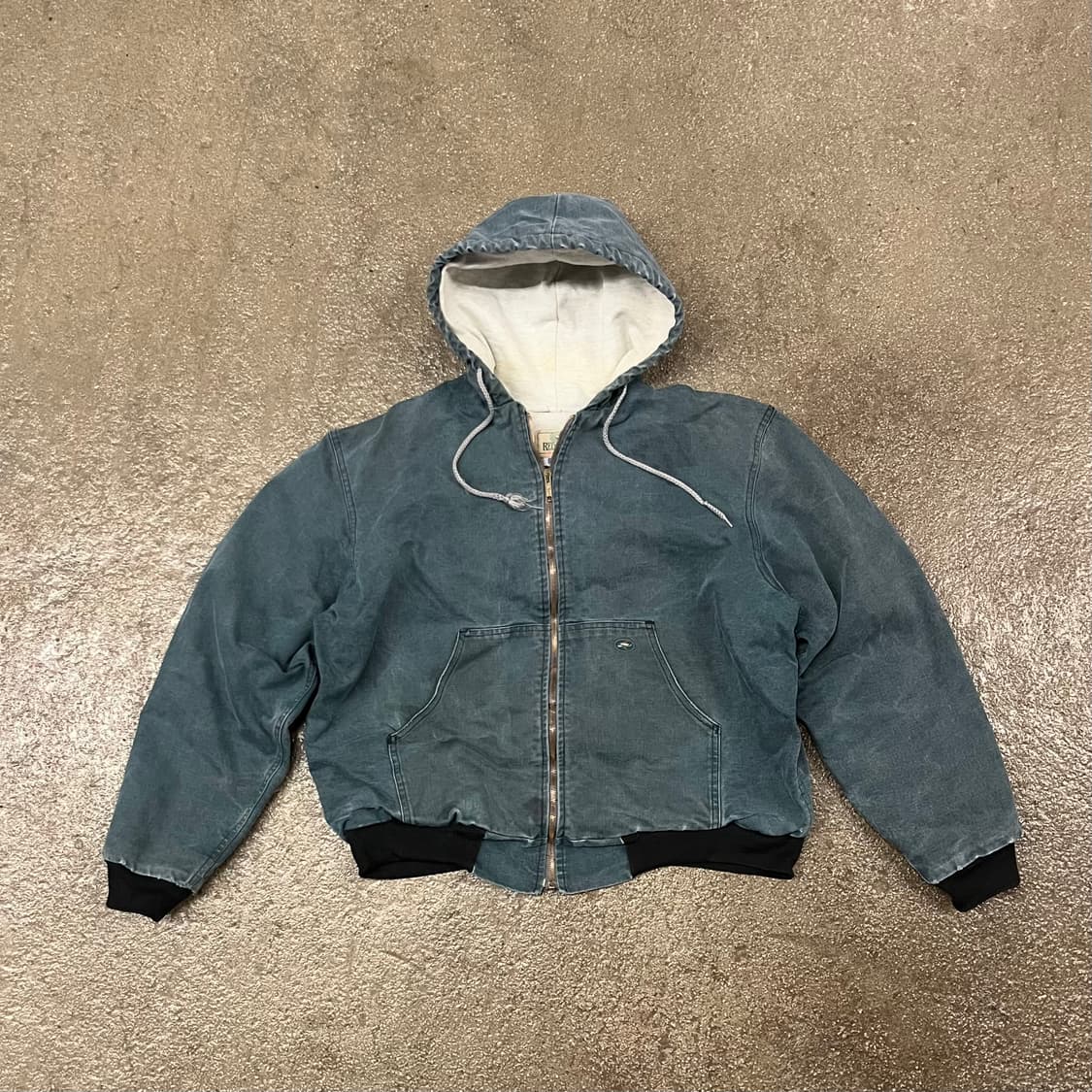 80s RedHead 덕 액티브 자켓 (100-105) 상품이미지1