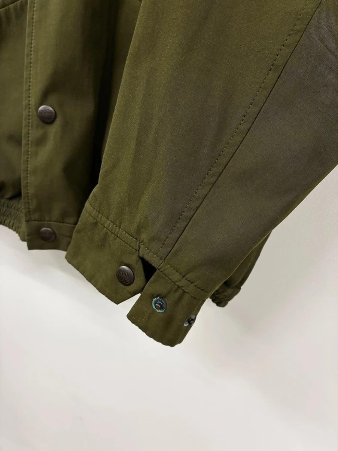 유니폼브릿지 18SS 카라리스 코치 자켓 PN9770 상품이미지4