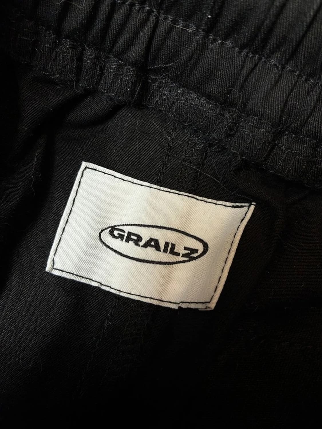 그레일즈 플라이트 포켓 카고 팬츠 PN9344 상품이미지8