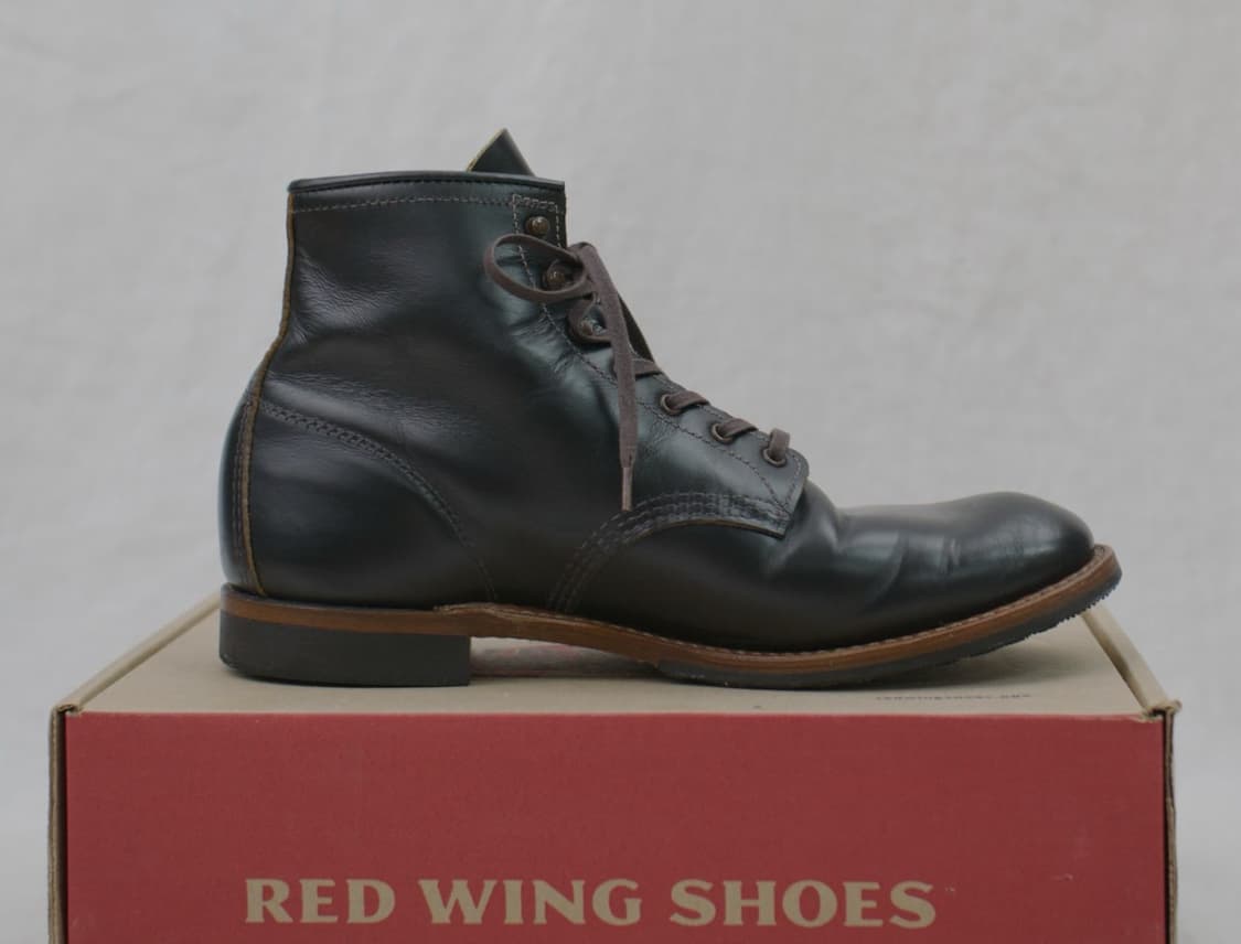 레드윙 9060 플랫박스 11d 290 상품이미지6