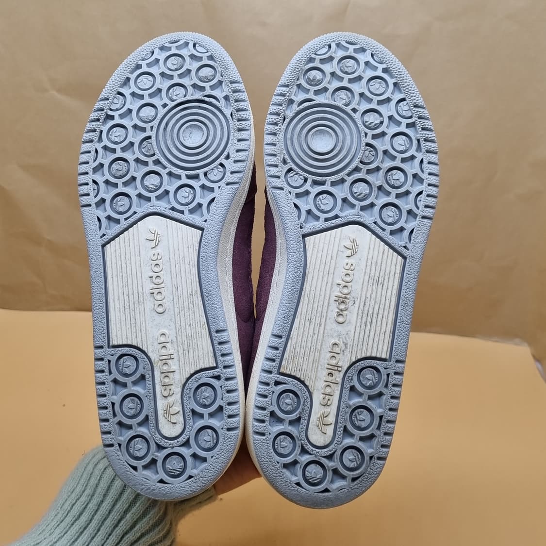 아디다스 센테니얼85. 로우 여성운동화235  상품이미지3