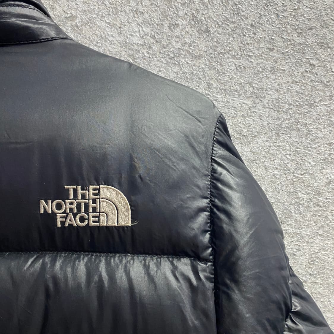 노스페이스 800 투웨이 패딩 B3265 상품이미지5