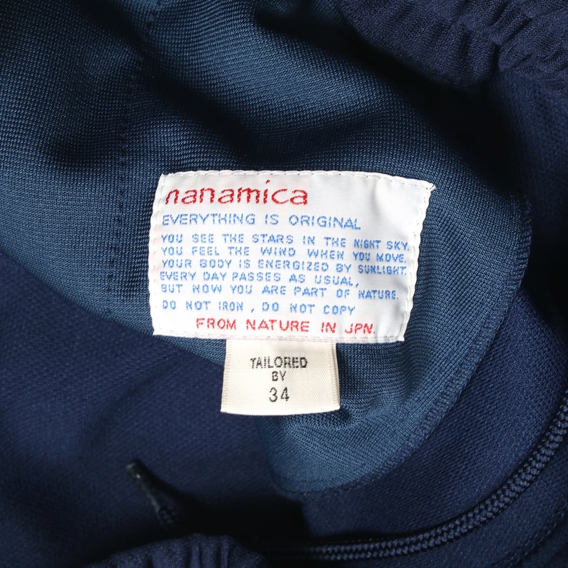 nanamica 상품이미지3