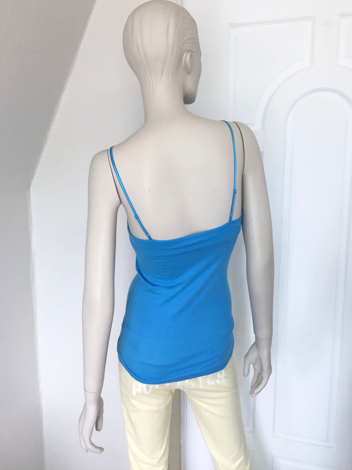 Victoria’s Secret PINK Number Blue Tank  상품이미지8