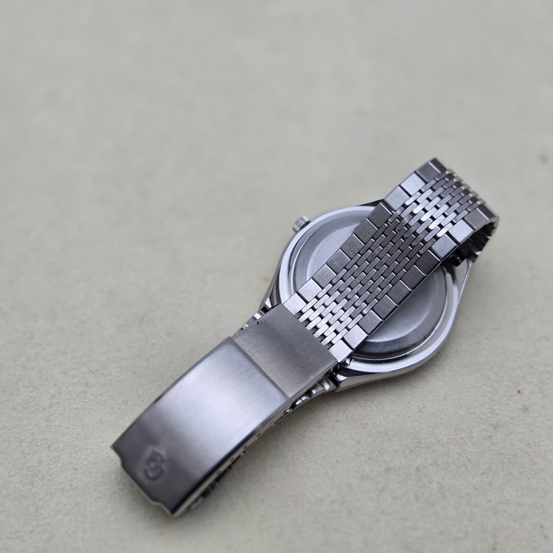 1976 세계 최초 아날로그 쏠라 시계_시티즌 에코 드라이브 조상 상품이미지7