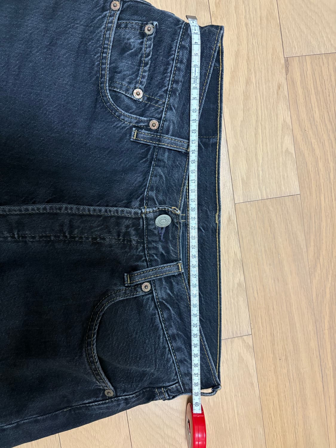 levies vintage clothing501 30 상품이미지6