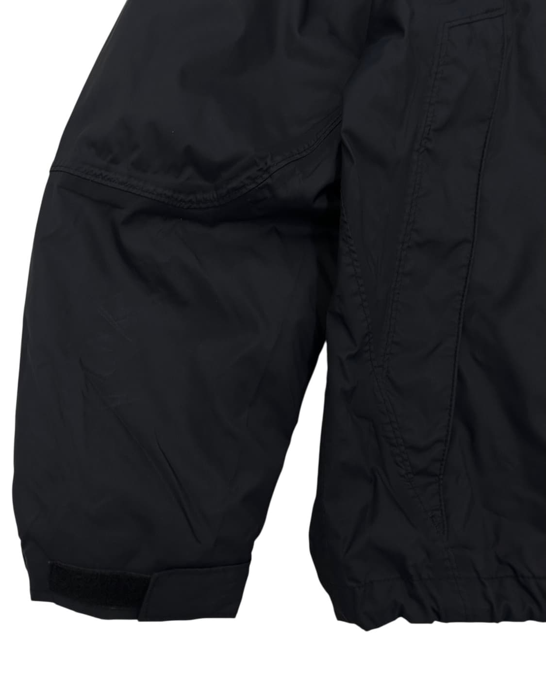 컬럼비아 콜롬비아 바람막이 블랙 (M~XL)  상품이미지7